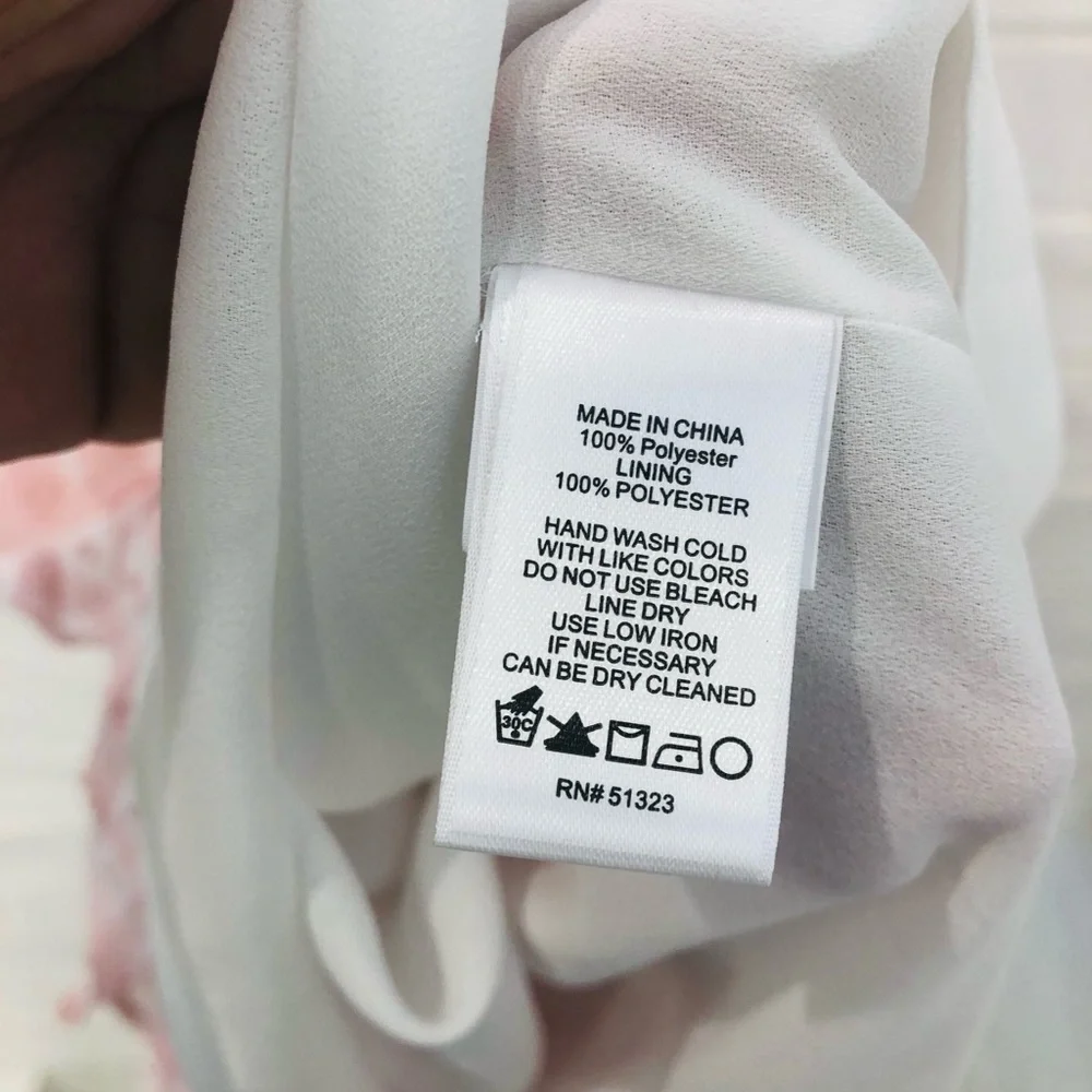 CeCe Ruffled Gingham-Plaid Dress - Picture 9 of 10